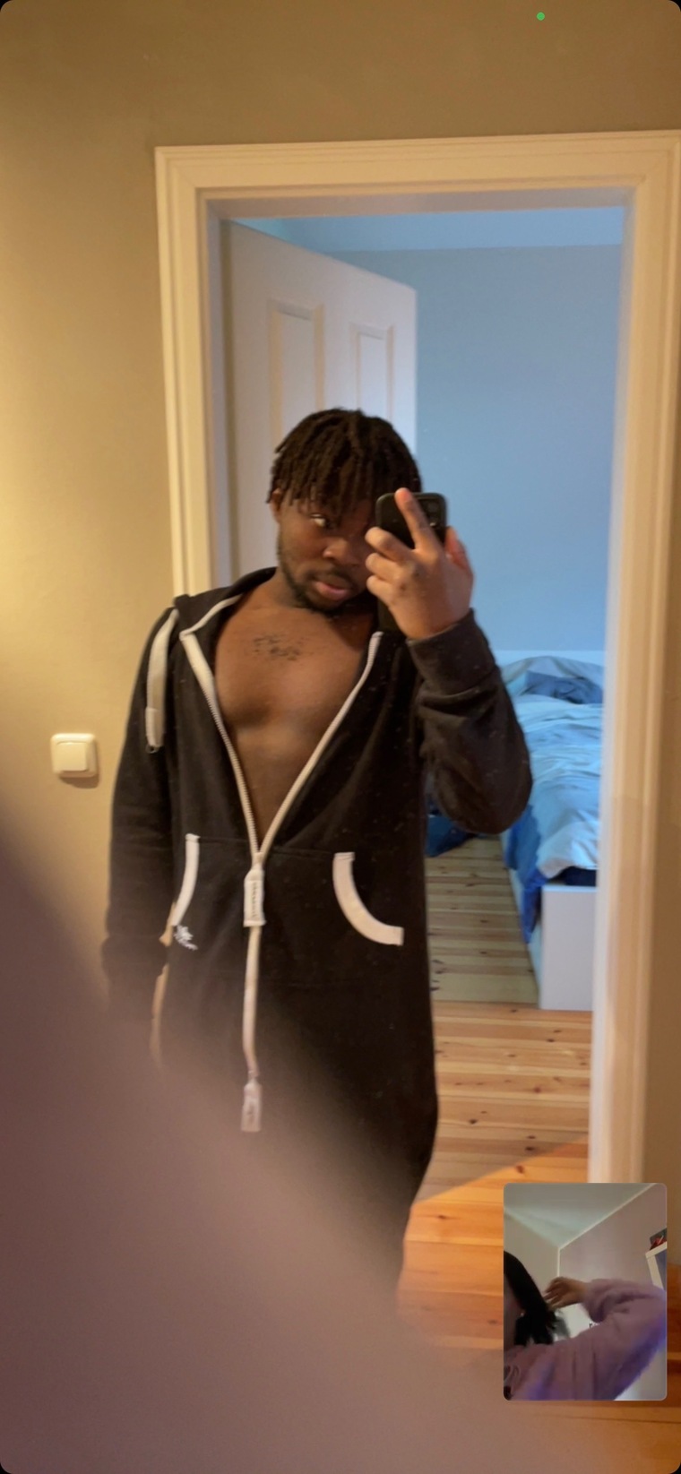 DavesBlackC cover image