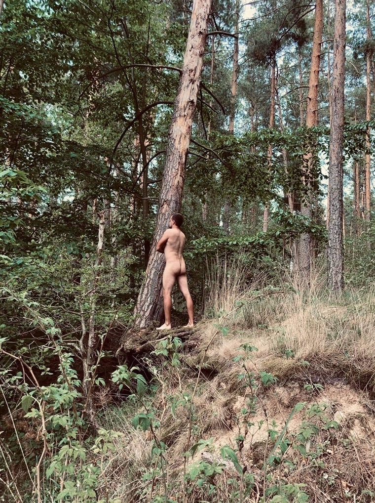 Vodouch cover image
