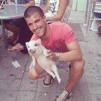 David avatar