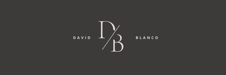David cover image