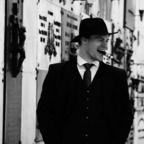 David Burkshire avatar