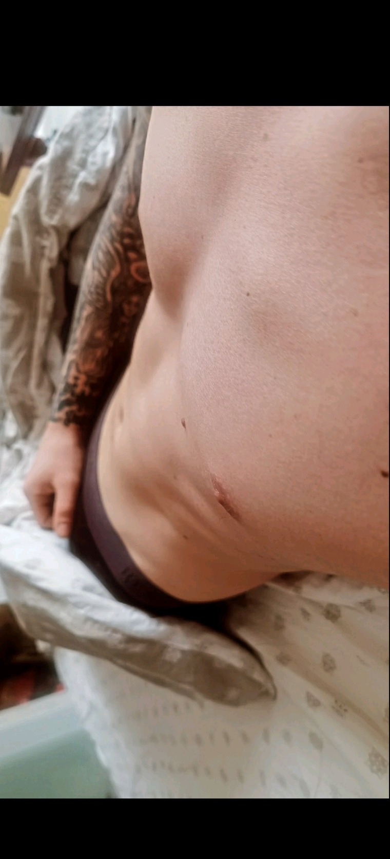 David cover image