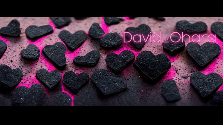 David_Ohara cover image