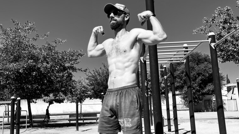 David Alex banner image