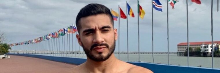 DIEGO 21CM 🇪🇸📍 cover image