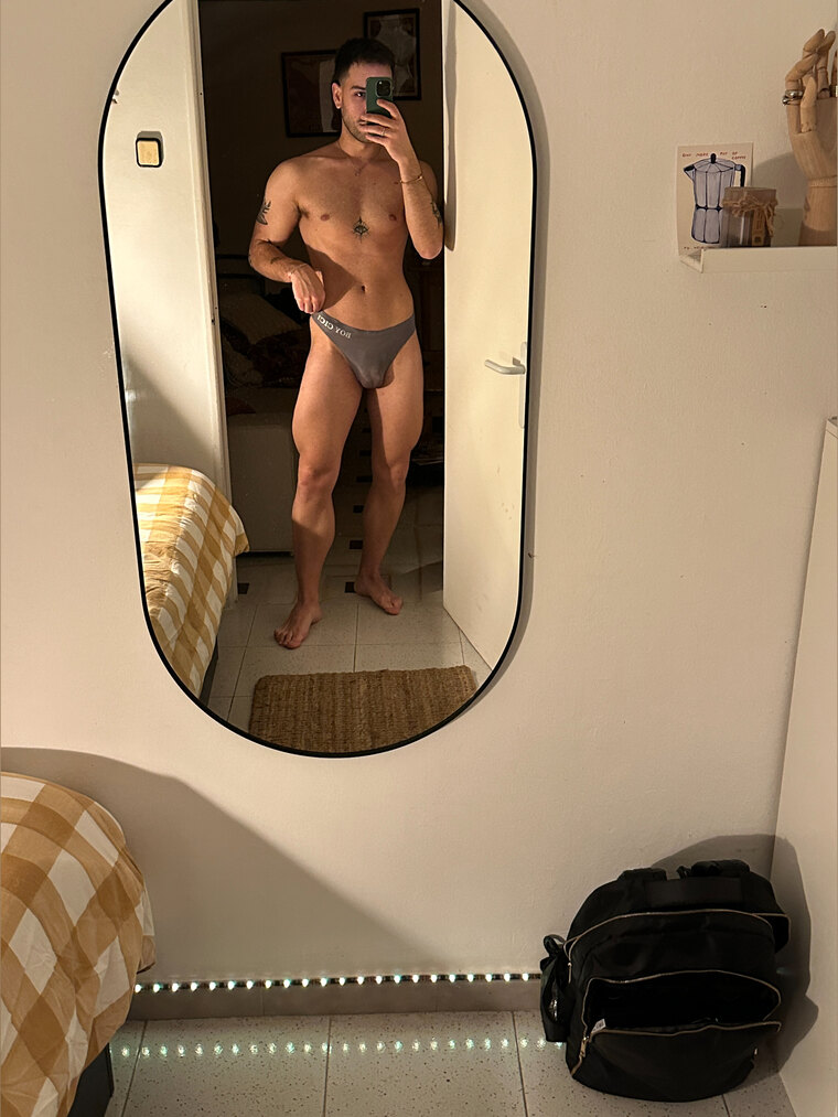 David Carrera cover image