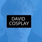 Davidd avatar