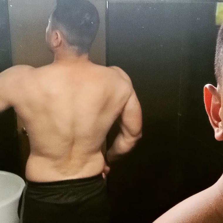 Luis cover image