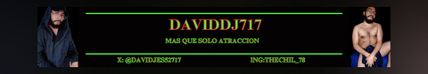 DAVE DG cover image