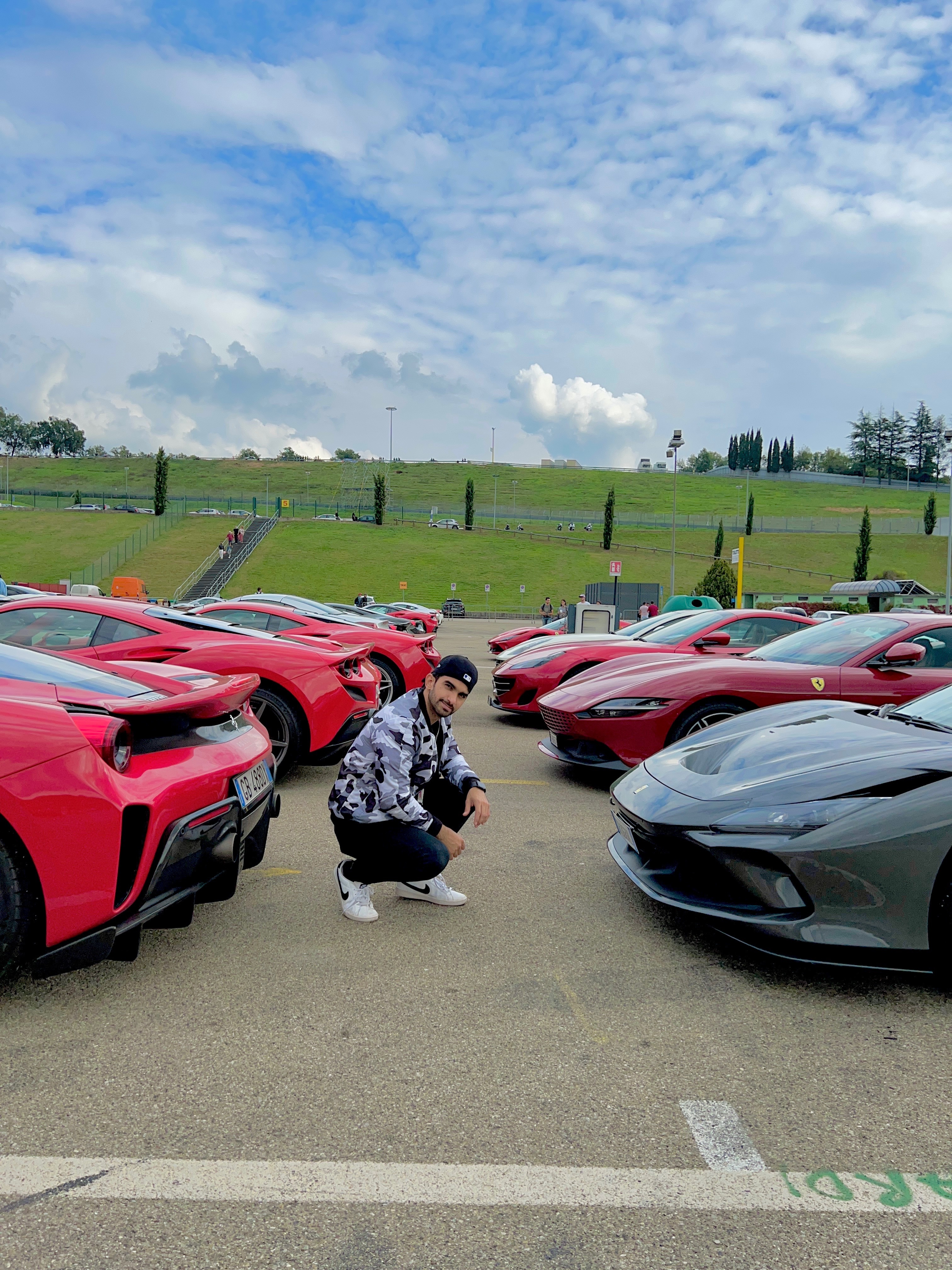 Davide ๐ Top 6% ๐ banner image