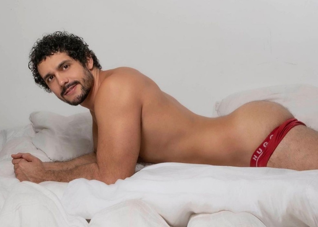 Davide Greco banner image