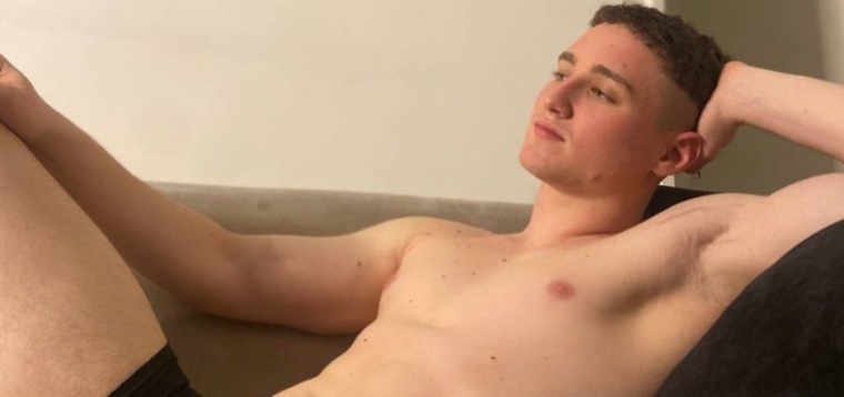 David Secret 🥵 cover image