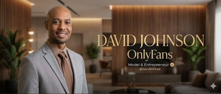 DavidJ banner image