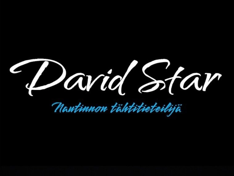 David Star cover image