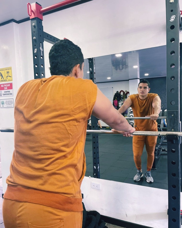 David Piedrahita banner image