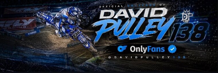 David Pulley cover image