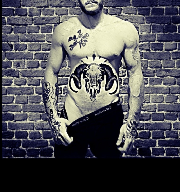 David Reign cover image
