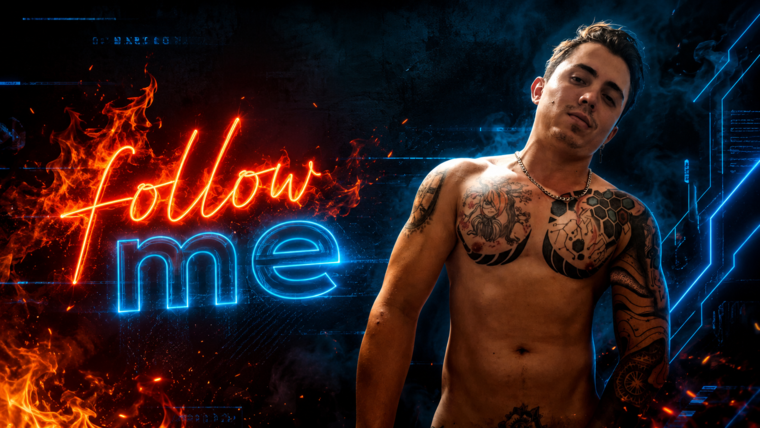 π€ DavidSoto π€ banner image