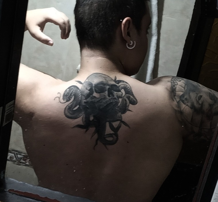 David salazar banner image