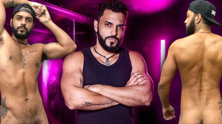 Davi Lobo banner image