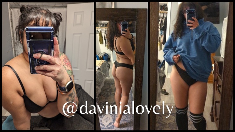 Davinia banner image