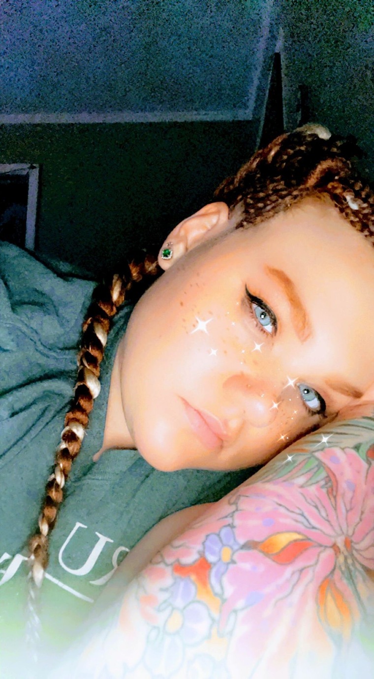 Lil Mamma cover image