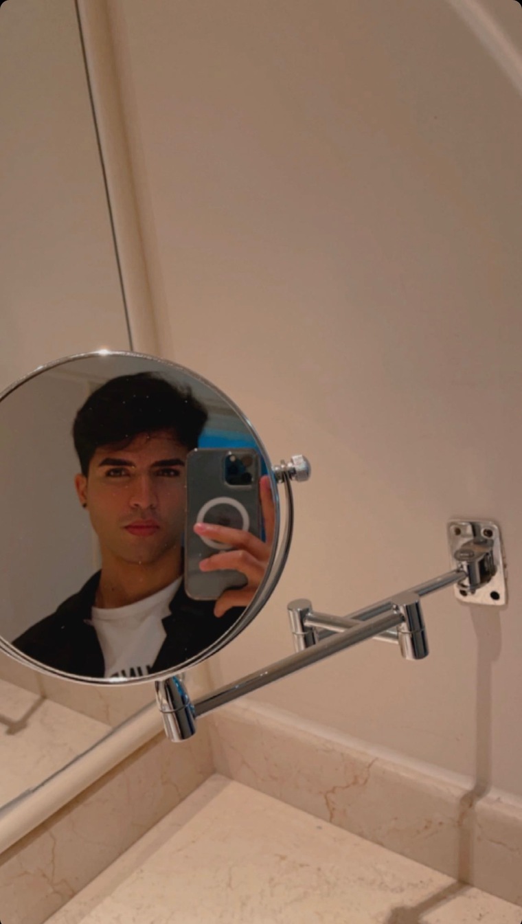 David Lira cover image