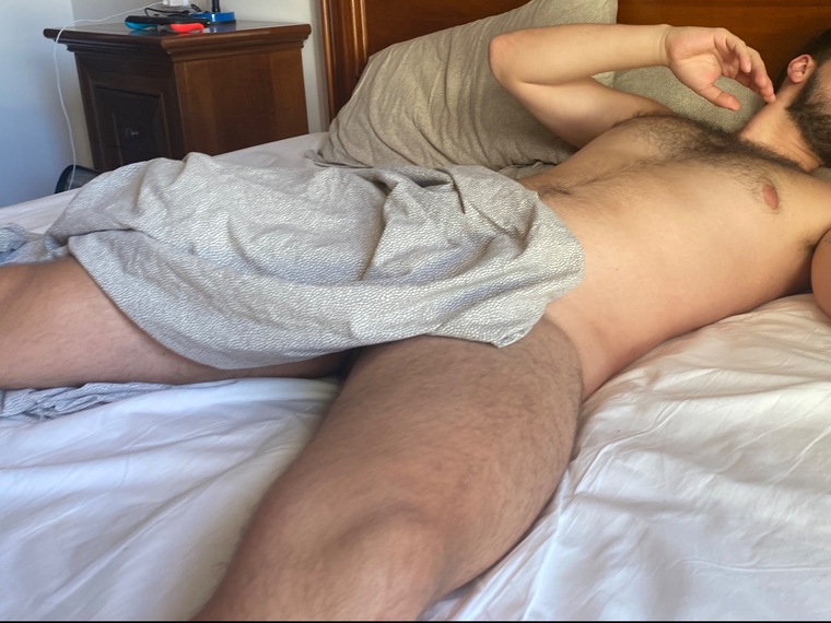David Seger cover image
