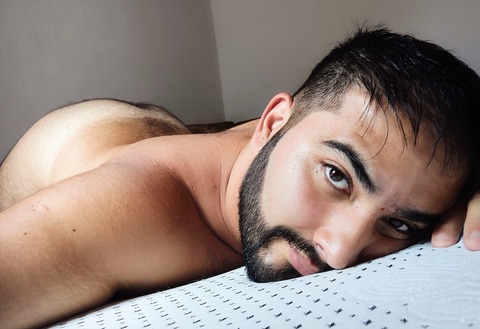 David cover image