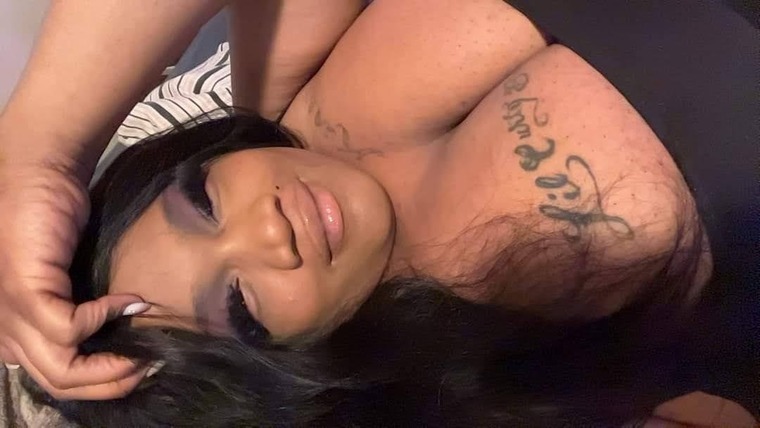 💦👸🏿💦😈DaWETWETQueen😈💦👸🏿💦 cover image