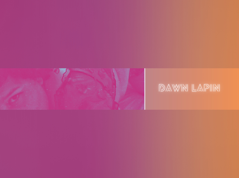Dawn Lapin cover image