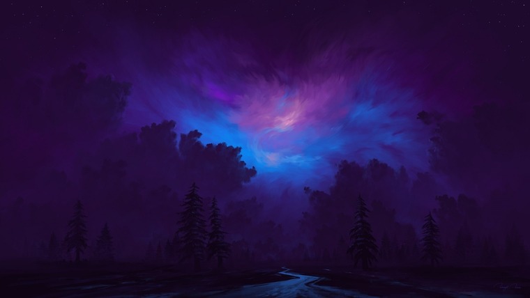 Dawn Risen banner image