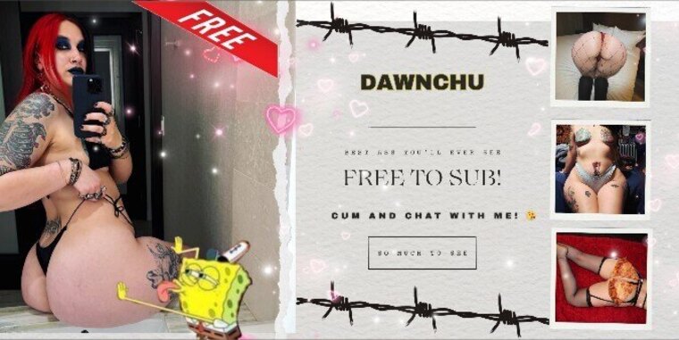 Dawnchu cover image