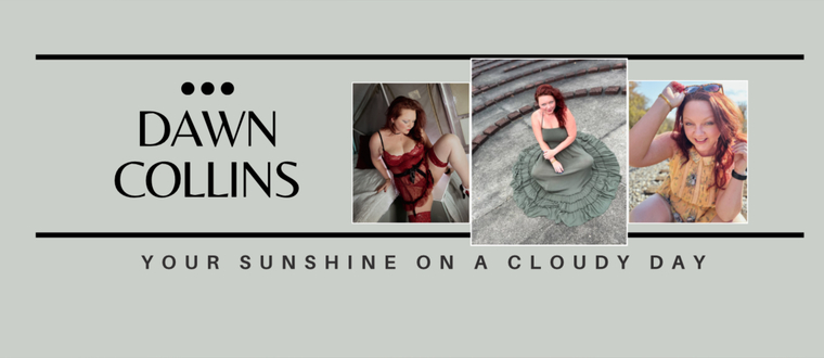 Dawn Collins cover image