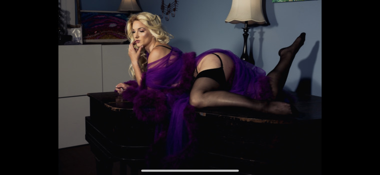 Dawn DrapeHer cover image