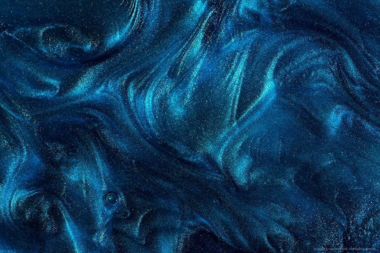 Dawnly Blue cover image