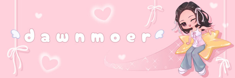 dawn ꨄ banner image