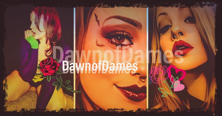 Dawn banner image
