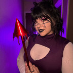 Dawns Cosplay avatar
