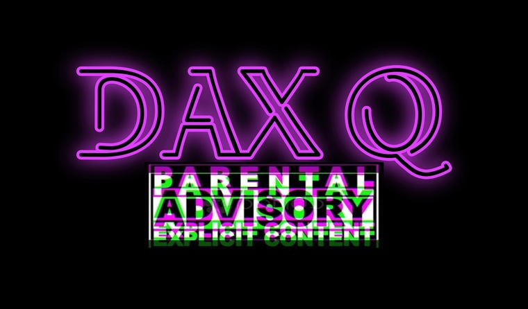 Dax Q. cover image