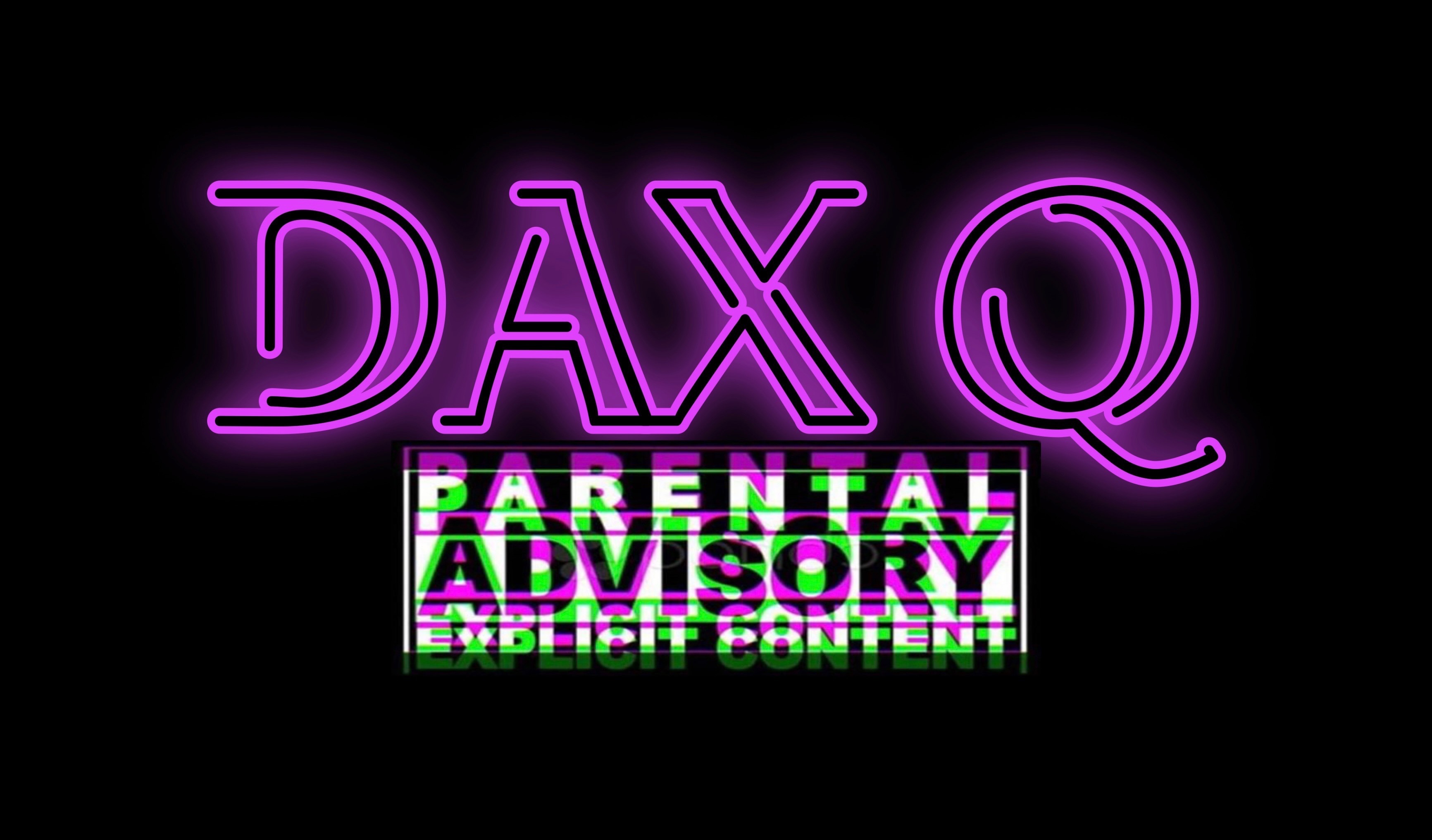 Dax Q. banner image