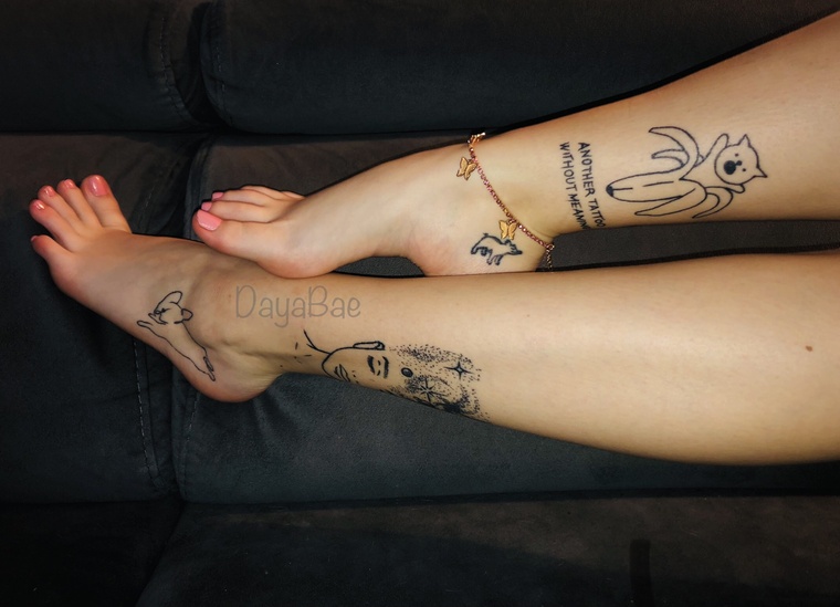 DayaBae cover image