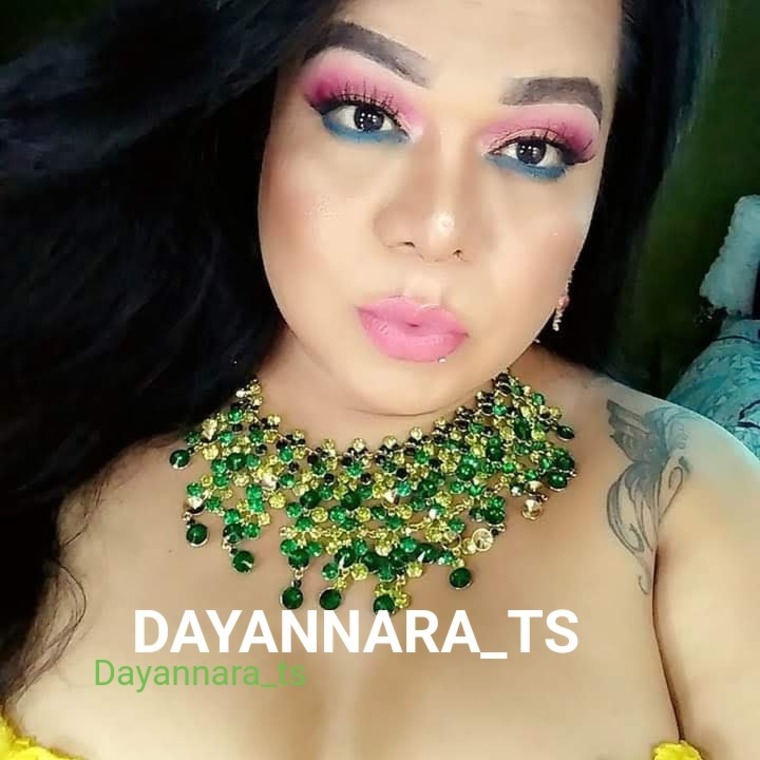 Dayannara cover image