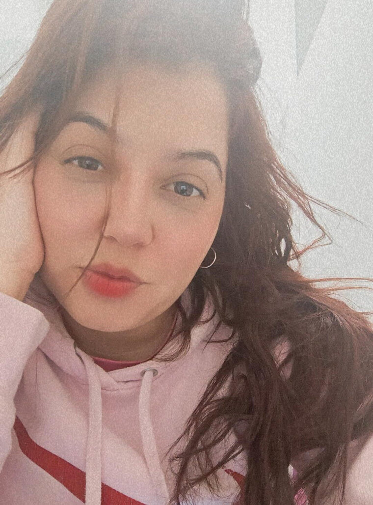 Leidy Penagos cover image