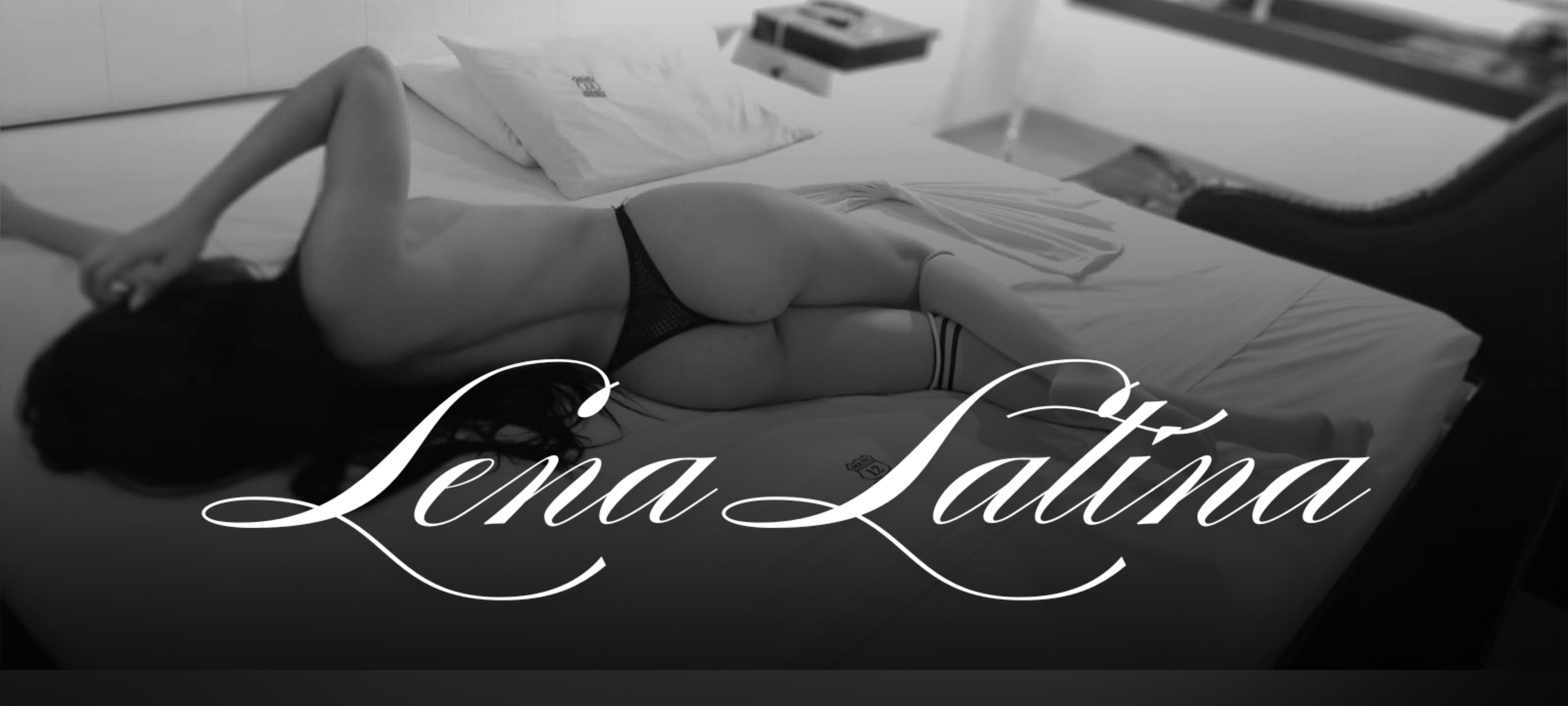 ❤️LenaLatina❤️ banner image