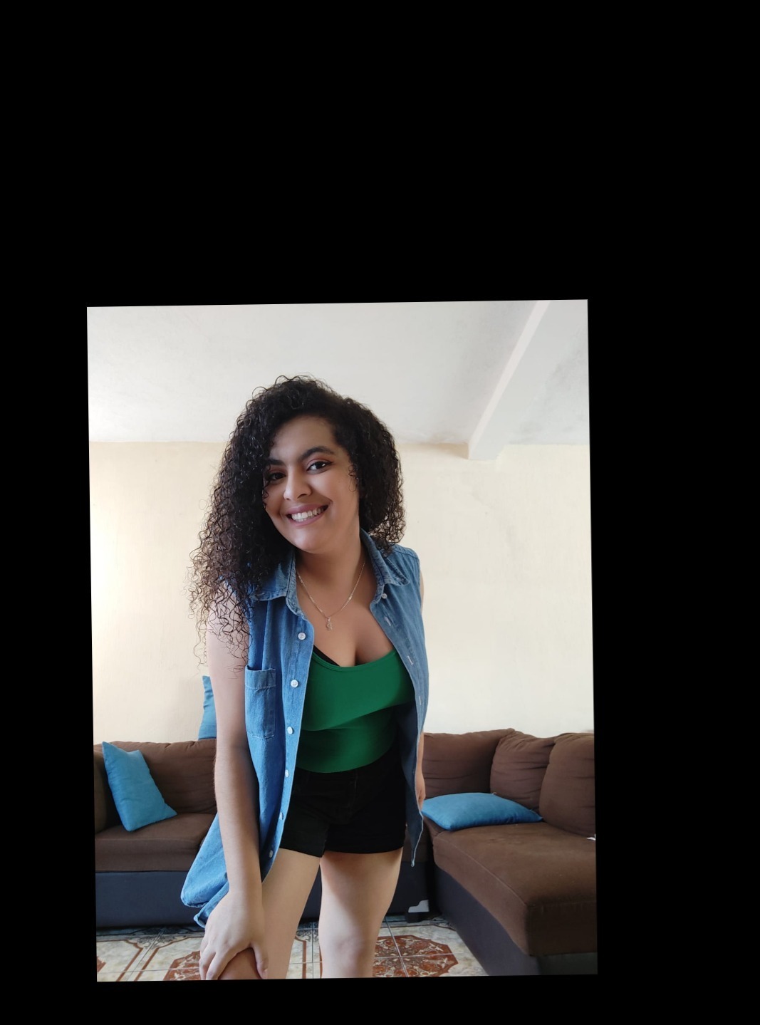 Daynara Da silva banner image