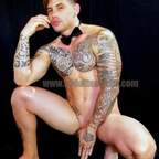 Dayron Hot avatar