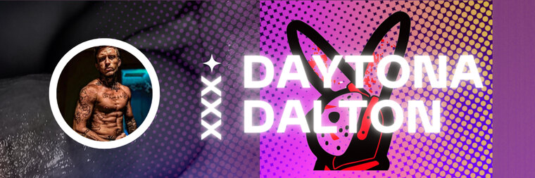 Daytona Dalton cover image