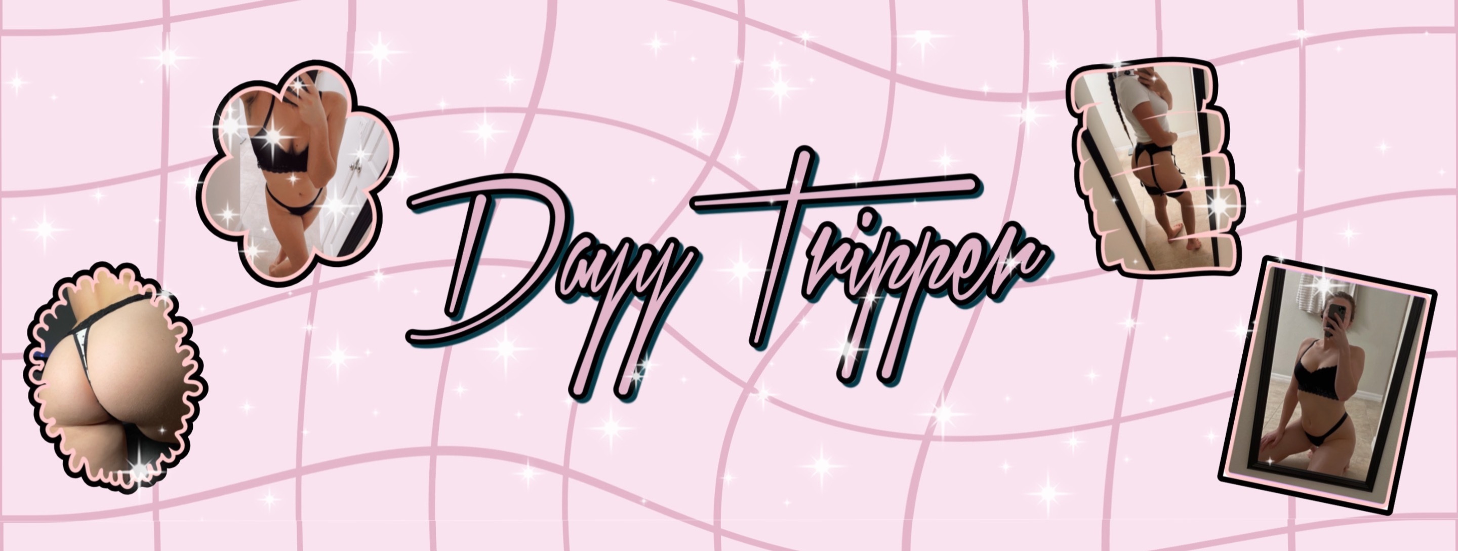 Dayytripper 🤍 banner image
