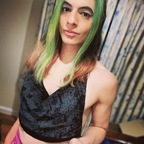 Lexi Daze avatar